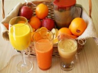 Riscurile nebanuite ale consumului frecvent de sucuri de fructe