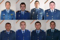 Un medic militar a murit la datorie in accidentul aviatic de la Sibiu