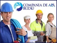 Compania de Apa Buzau a semnat primul contract de finantare prin Programul POIM 2014-2020
