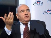 Vasile Ciurchea si-a dat, in sfarsit, demisia de la conducerea CNAS