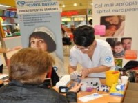 Peste 200 de medici au dezbatut la Bucuresti cele mai recente rezultate privind prevalenta diabetului