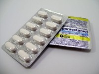 Paracetamolul, medicament antistres