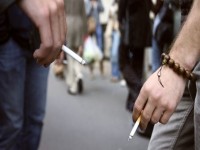 O noua campanie impotriva fumatului, demarata in mediul on-line