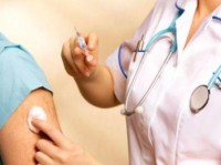 Vaccinarea antigripala incepe in noiembrie