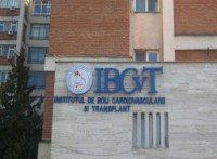 Reprezentantii Institutului Inimii de la Targu-Mures, suparati pe Ministerul Sanatatii