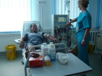 Boala cronica de rinichi afecteaza peste 1,3 milioane de romani
