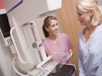 Mamografia poate depista si problemele cardiovasculare