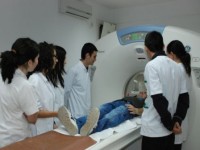 Studentii de la UMF Carod Davila, platiti pentru a face practica la Spitalul Elias