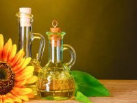 Remedii terapeutice pe baza de ulei de floarea soarelui