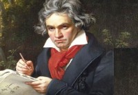 Ritmul neregulat al batailor inimii lui Beethoven i-a influentat capodoperele