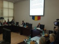 Consiliul Judetean a renuntat la ideea managementului privat pentru SJU Buzau