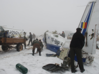 La un an de la tragedia aviatica din Apuseni, niciun vinovat