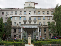 A fost inaugurat Centrul de Excelenta in Medicina Translationala de la Institutul Fundeni