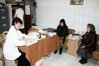Primul pas catre infiintarea centrelor medico-sociale, in comunitatile defavorizate