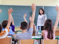 Demersuri pentru introducerea „Educatiei pentru Sanatate” in programa scolara