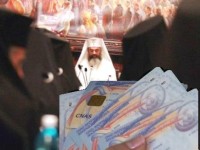 BOR adopta „politica strutului” in scandalul cardurilor de sanatate