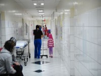 O noua investitie in dotarea cu aparatura a Spitalului Grigore Alexandrescu