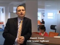 Senior Software exporta inteligenta romaneasca (A)