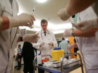 Programul de Management Transfrontalier al Bolilor Infectioase se extinde in Ucraina