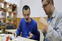 Primul portal din Romania care ofera tinerilor cu autism o sansa de angajare