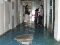 Trei spitale inchise din cauza nerespectarii normelor igienico-sanitare
