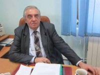 Corneliu Vasilescu, schimbat de la sefia CJAS Buzau
