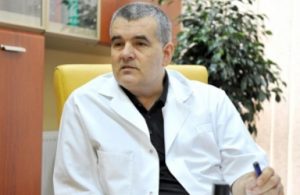 Medicul Serban Bradisteanu a scapat definitiv de acuzatiile de coruptie