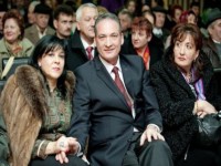 Sotia senatorului Cordos, suspectata ca facea angajari pe spaga la spitalul din Cluj
