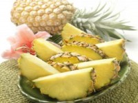 Cum ajuta ananasul la mentinerea santatii