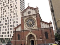 Sorin Oprescu, acuzat de catolici ca apara Cathedral Plaza (A)