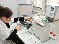 La Timisoara a fost inaugurat primul laborator de diagnostic precoce pentru cancerul de san