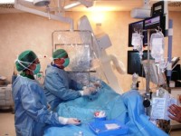 Premiera medicala romaneasca in tratamentul insuficientei mitrale