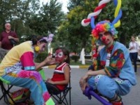 Primaria Buzau invita copiii la petrecerile organizate de ziua lor