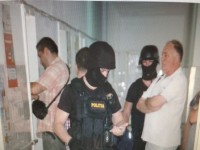 Medic din Slobozia, arestat dupa ce a fost prins in flagrant luand mita