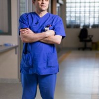 Dr. Catalin Cirstoveanu