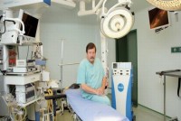 Medicii timisoreni cer reluarea finantarii prin Programul de Chirurgie Robotica