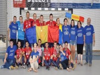 Nationala de fotbal a pacientilor cu diabet lupta sa isi pastreze titlul de campioana europeana