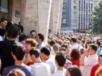 REZULTATE ADMITERE MEDICINA: Universitatile din Cluj, Targu Mures si Timisoara au anuntat numele candidatilor admisi