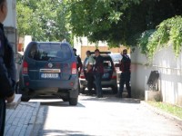 Cinci profesori de la UMF Craiova, cercetati penal pentru ca luau spaga de la studenti