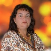 Taisia Adina TRICA, psihoterapeut 