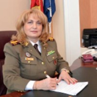Gral. dr. Florentina Ionita-Radu