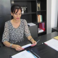Daniela Dumitru, director DSP Buzau