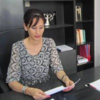 Daniela Dumitru, director DSP Buzau