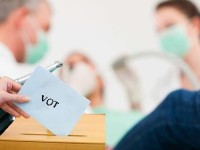 Medicii stomatologi buzoieni, asteptati la vot