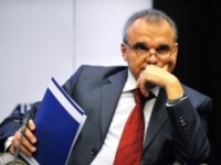 Vasile Cepoi, numit de Ponta presedinte al Autoritatii Nationale de Management al Calitatii in Sanatate