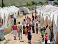 Refugiatii nu prezinta riscuri majore pentru sanatatea publica din Romania