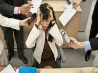 Cum ne afecteaza stresul la locul de munca