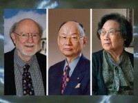 Trei laureati ai Premiului Nobel pentru Medicina 2015