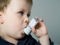 Anumite tratamente pentru astm afecteaza cresterea in inaltime
