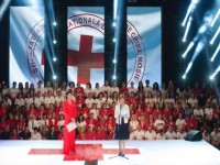 Invitati din toata Europa, la Gala Crucii Rosii Romane